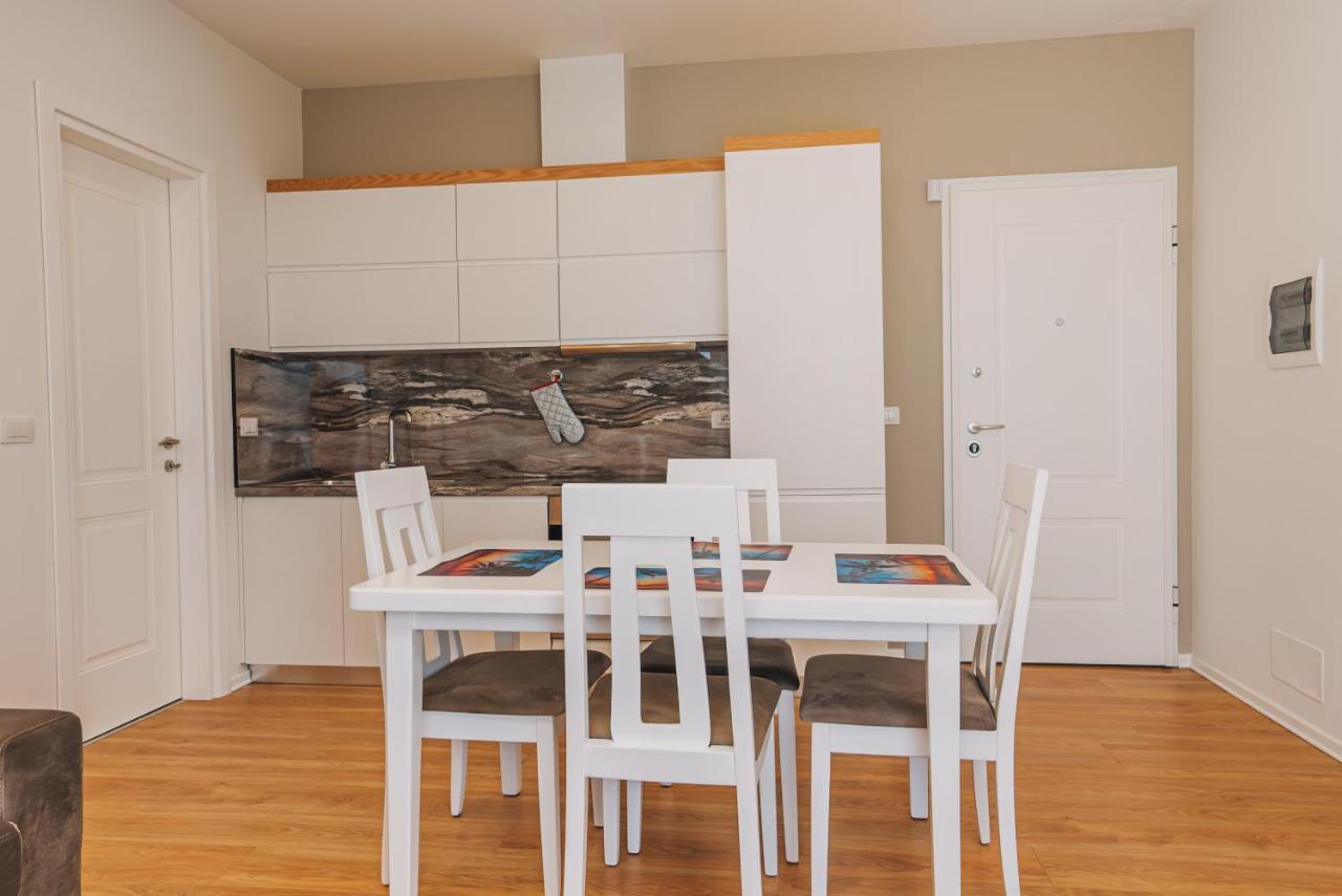 Jd Luxury Apartments Vlora Kültér fotó